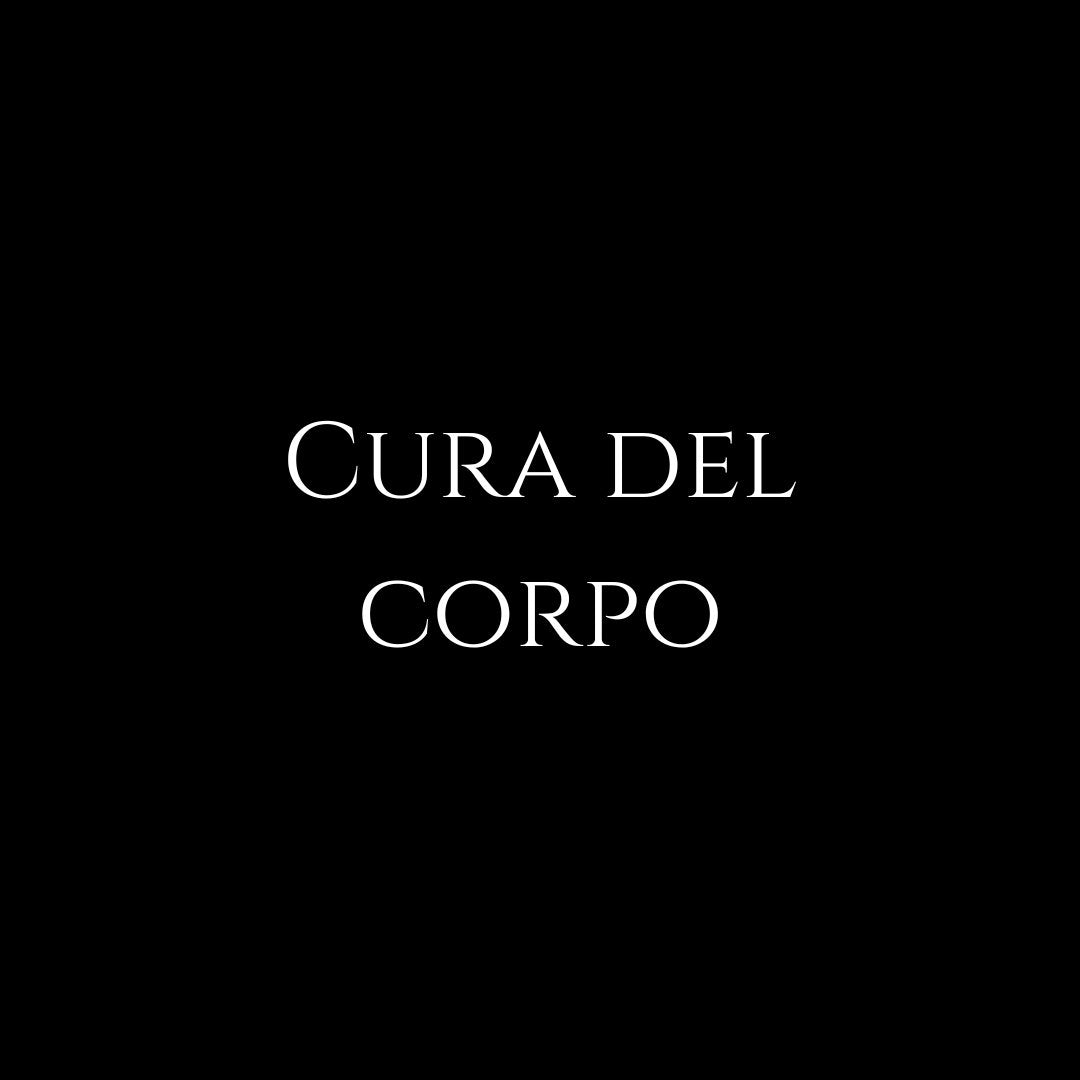 Cura del corpo di cSenseBeauty, esfolianti e creme corpo