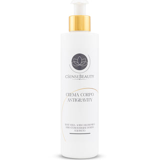 Crema Corpo Antigravity