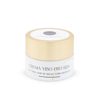 Crema Viso Pro H24