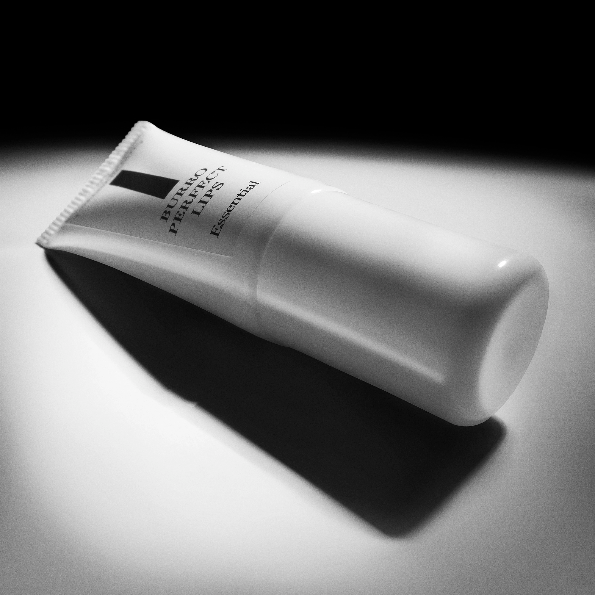 Burro labbra in flacone da 8 ml idratante e nutriente Made in Italy di cSenseBeauty