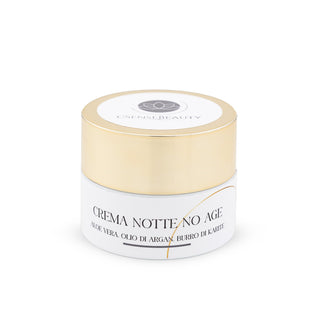 Crema Notte No Age - cSenseBeauty