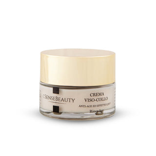 Crema Viso Collo RinovAge - cSenseBeauty