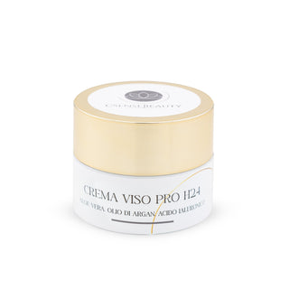 Crema Viso Pro H24 - cSenseBeauty