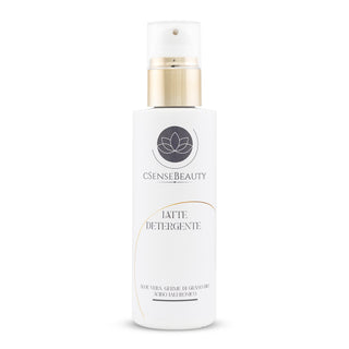 Latte Detergente - cSenseBeauty